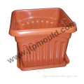 Plastic Flower Pot Mould